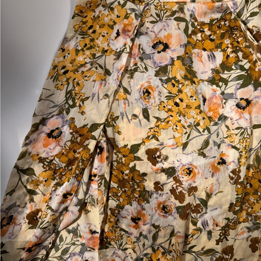Luxxel Floral Maxi summer Dress - Picture 3 of 12